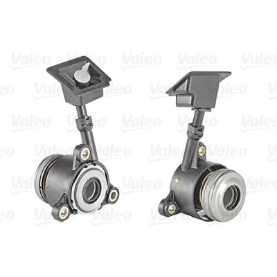 Abbildung von VALEO 810010 Zentralausrücker, Kupplung PEUGEOT: 5008 I, 207 CC, SW, CITROËN: C4 I Grand Picasso, Picasso 1, DS3 Schrägheck