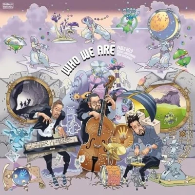 Abbildung von Who We Are(Lp) [Vinyl LP]