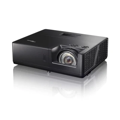 Abbildung von OPTOMA ZU607TST DLP Kurzdistanz Laserprojektor 6.000 Lumen