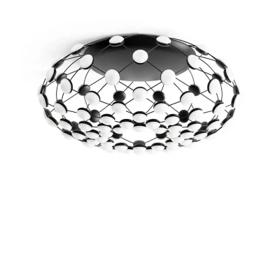 Abbildung von Luceplan Mesh LED Deckenleuchte Ø 72 cm