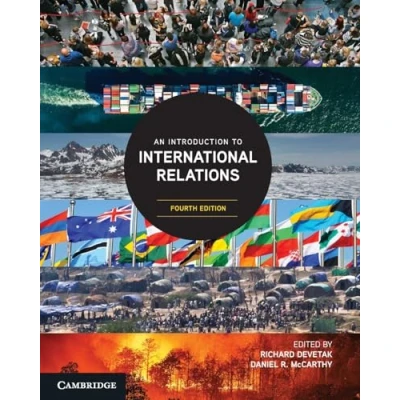 Abbildung von An Introduction to International Relations