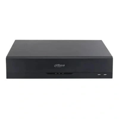 Abbildung von Rejestrator DAHUA Technology NET VIDEO RECORDER 64CH/NVR5464 EI
