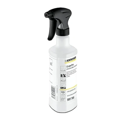 Abbildung von KARCHER RM 769 Universal 6.295 490.0 Universalreiniger 500 Pumpsprühflasche