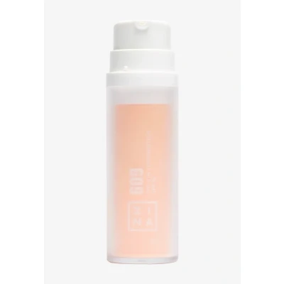 Abbildung von 3ina THE 3 IN 1 Foundation 658 Foundation, Damen, Größe: 30 ml, 609 light pink