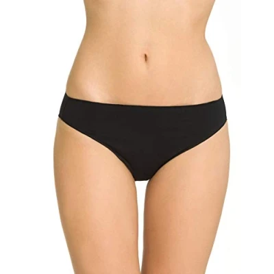 Abbildung von Nina von C. Secret Damen Jazzpant 3er Pack (38 Schwarz)