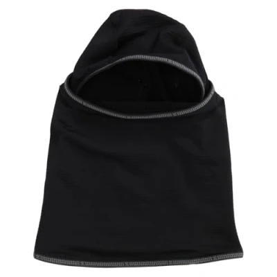Abbildung von DC Shoes Felony Funktionelle Sturmhaube für Männer Schwarz