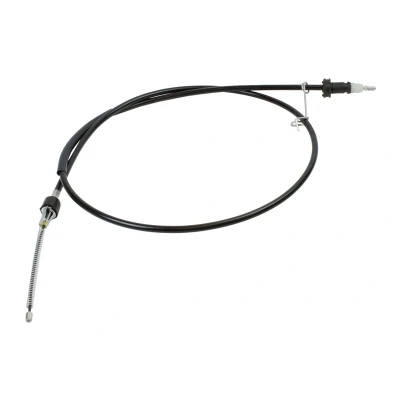 Abbildung von MAXGEAR 32 1632 Handbremsseil 2006, 1808mm Trommelbremse JEEP: Cherokee III (KJ) 3.7 4x4, 2.5 CRD 2.8 2.4 Laredo,
