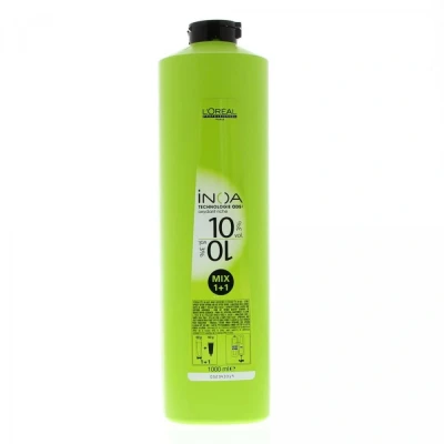 Abbildung von L&#039;Oreal Inoa Oxydant 3% 10vol