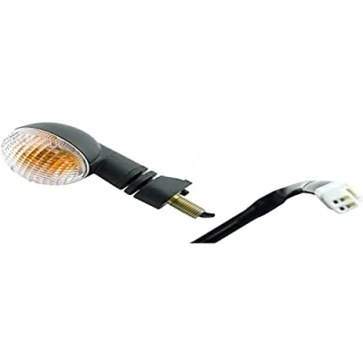 Abbildung von VICMA 13766 Blinker vorne links, hinten rechts mit Blinklicht