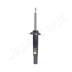 Abbildung von JAPANPARTS MM 00084 Stoßdämpfer Vorderachse beidseitig Gasdruck Zweirohr Federbein oben Stift BMW: 5 Limousine, Touring