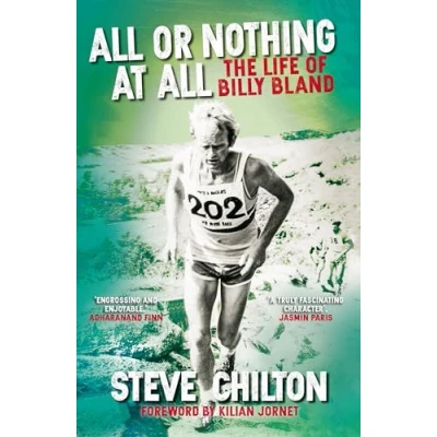 Abbildung von All or Nothing at All: The Life of Billy Bland