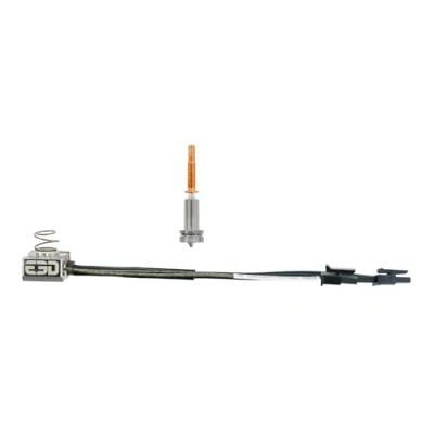 Abbildung von E3D Revo Ultra High Temp Hotside PT1000 Single Nozzle Kit