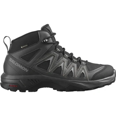 Abbildung von Salomon X BRAZE MID GORE TEX® W Wanderschuh wasserdicht