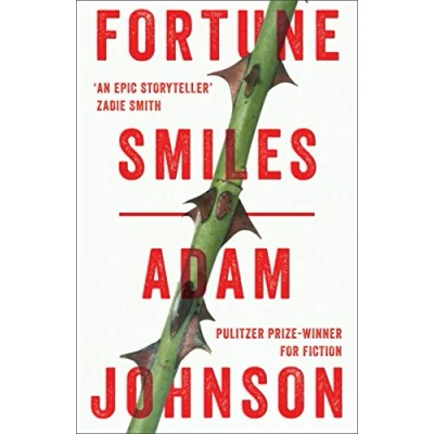 Abbildung von Fortune Smiles: Stories: Stories. Winner of the National Book Award 2015