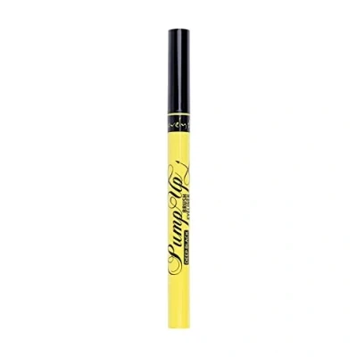 Abbildung von LOVELY Eyeliner Pump Up Deep Black