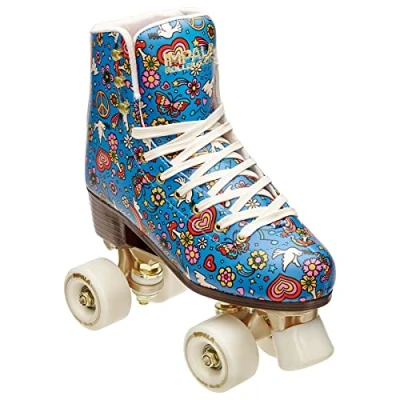 Abbildung von IMPALA Rollschuhe QUAD SKATE Rollschuh harmony blue