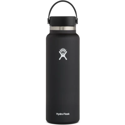 Abbildung von Hydro Flask 40oz / 1180ml Wide Mouth Wasserflasche