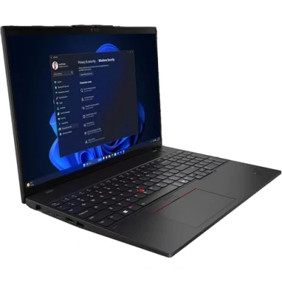 Abbildung von ThinkPad L16 G1 (21L3002TGE), Notebook