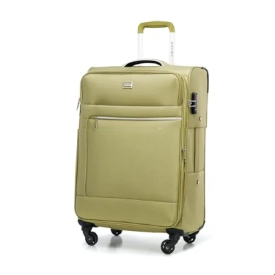Abbildung von Wittchen MIRA LINE Collection Boardcase, Größe: One Size, Green