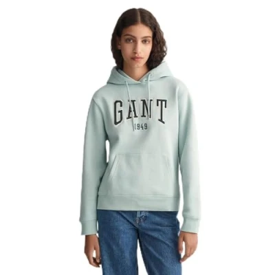 Abbildung von GANT REL Logo Hoodie