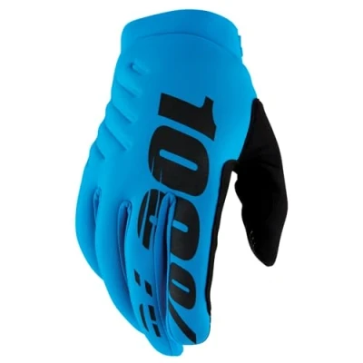Abbildung von 100% Handschuhe brisker