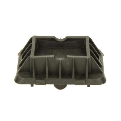 Abbildung von TOPRAN 502 364 Aufnahme, Wagenheber BMW: 3 Touring, Limousine, X3