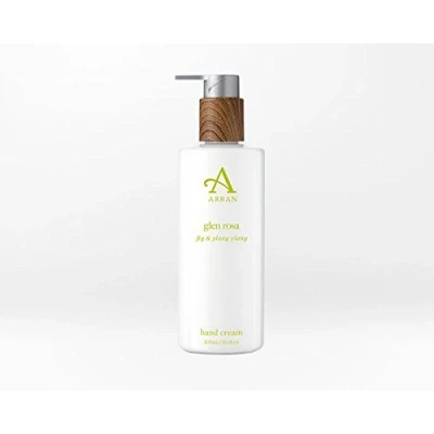 Abbildung von Arran Sense of Scotland Glen Rosa Handtherapie, 300 ml