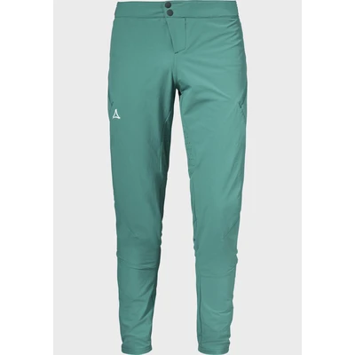 Abbildung von Schöffel Arosa M Outdoorhose, Herren, Größe: 52, Grün
