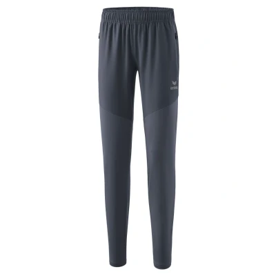 Abbildung von Erima Performance Allround Jogginghose, Damen, Größe: 38, Slate grey