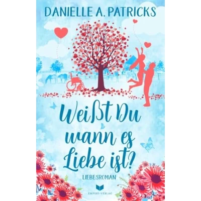 Abbildung von Weißt du wann es Liebe ist? (Hoffnung für die Liebe)