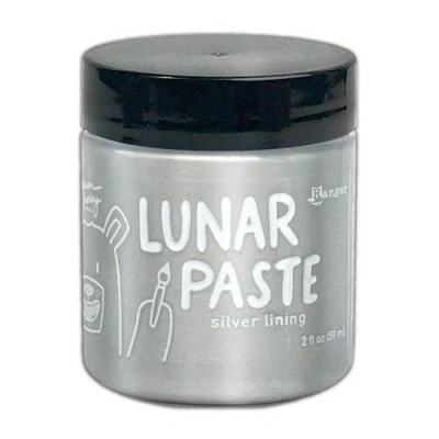 Abbildung von Ranger Simon Hurley Lunar Paste Silver Lining HUA82620 (11 22)