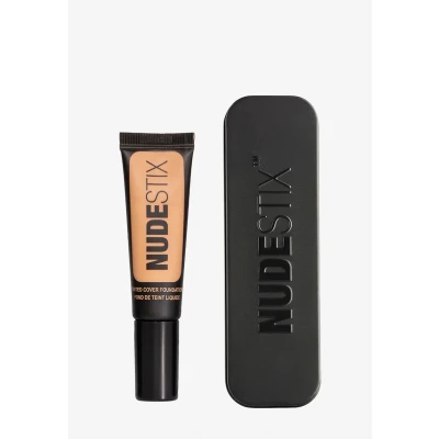 Abbildung von Nudestix Tinted Cover Foundation Foundation, Größe: 30 ml, Nude 6