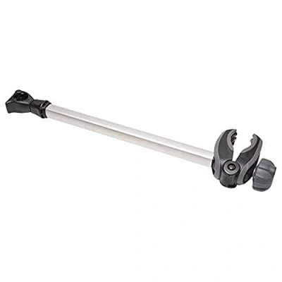 Abbildung von Thule Unisex 2331220920 Rahmen haltearm, Schwarz, 30