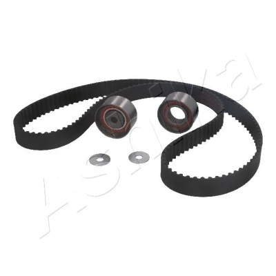Abbildung von ASHIKA KCT378 Zahnriemensatz 153 MAZDA: 626 V Hatchback, Premacy, 323 F 6