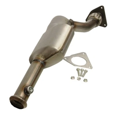 Abbildung von MAXGEAR 27 6122 Katalysator RENAULT: Scénic 1, MEGANE 1 Cabriolet