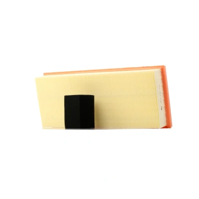 Abbildung von FEBI BILSTEIN 48518 Luftfilter 45 135,5 352 Filtereinsatz CITROËN: C4 II Schrägheck, Berlingo II, C3 III, OPEL: Corsa F Crossland X