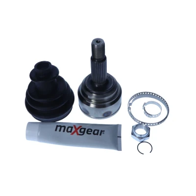 Abbildung von MAXGEAR 49 3113 Gelenksatz radseitig FORD: B Max, FIESTA 7, 6