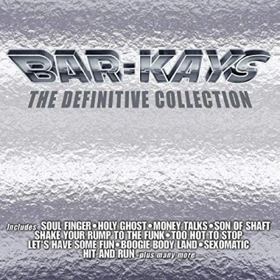 Abbildung von The Definitive Collection (3cd Digipak)