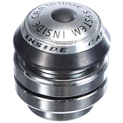 Abbildung von Point Steuersatz A Head Cartridge 1 1/8&quot;, verchromt, 29254201