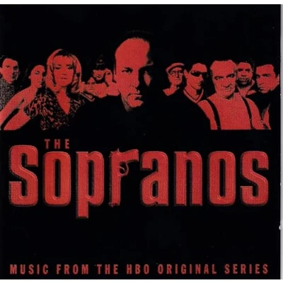 Abbildung von the Sopranos: Music from HBO Original Series