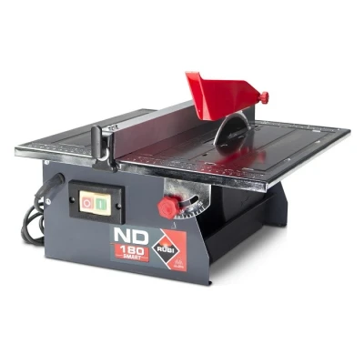 Abbildung von Rubi ND 180 Smart Nassschneider 0,75 PS