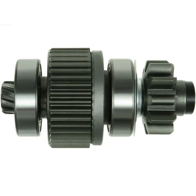 Abbildung von AS PL SD6019 Freilaufgetriebe, Starter