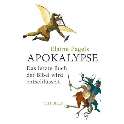 Abbildung von Apokalypse: Das letzte Buch der Bibel wird entschlüsselt