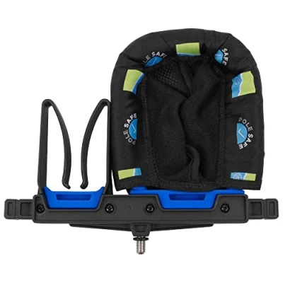 Abbildung von Preston Pole Safe Combo Rutenauflage
