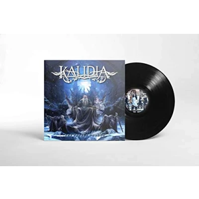 Abbildung von The Frozen Throne (Lp) [Vinyl LP]