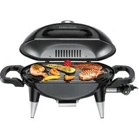 Abbildung von Barbecue Elektrogrill BBQ 4000
