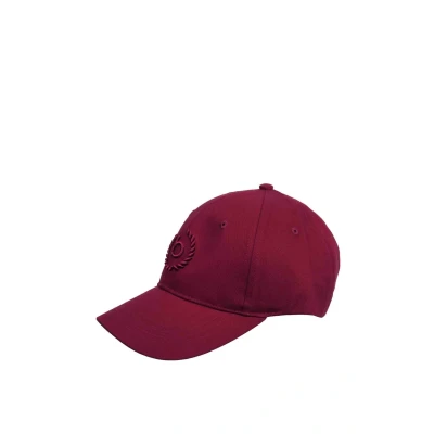 Abbildung von bugatti BASE Cap, Herren, Größe: One Size, Red