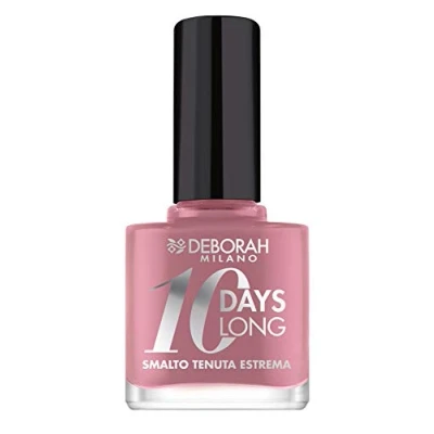Abbildung von DEBORAH, Nagellack 10 Days Long Nr. 891 11 ml