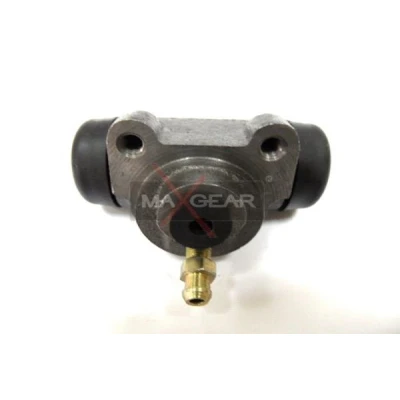 Abbildung von MAXGEAR 19 0022 Bremszylinder 18 RENAULT: TWINGO 1, CLIO 2, 3, DACIA: Logan I MCV, Limousine, Express