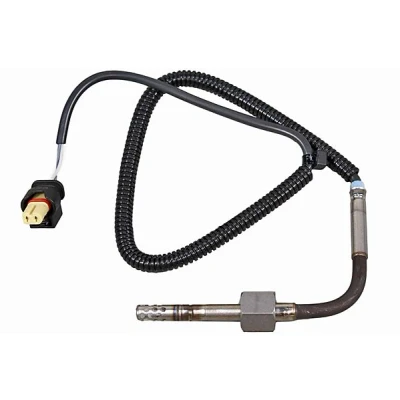 Abbildung von METZGER ORIGINAL ERSATZTEIL 0894076 Sensor, Abgastemperatur MERCEDES BENZ: E Klasse Limousine, T modell, C modell